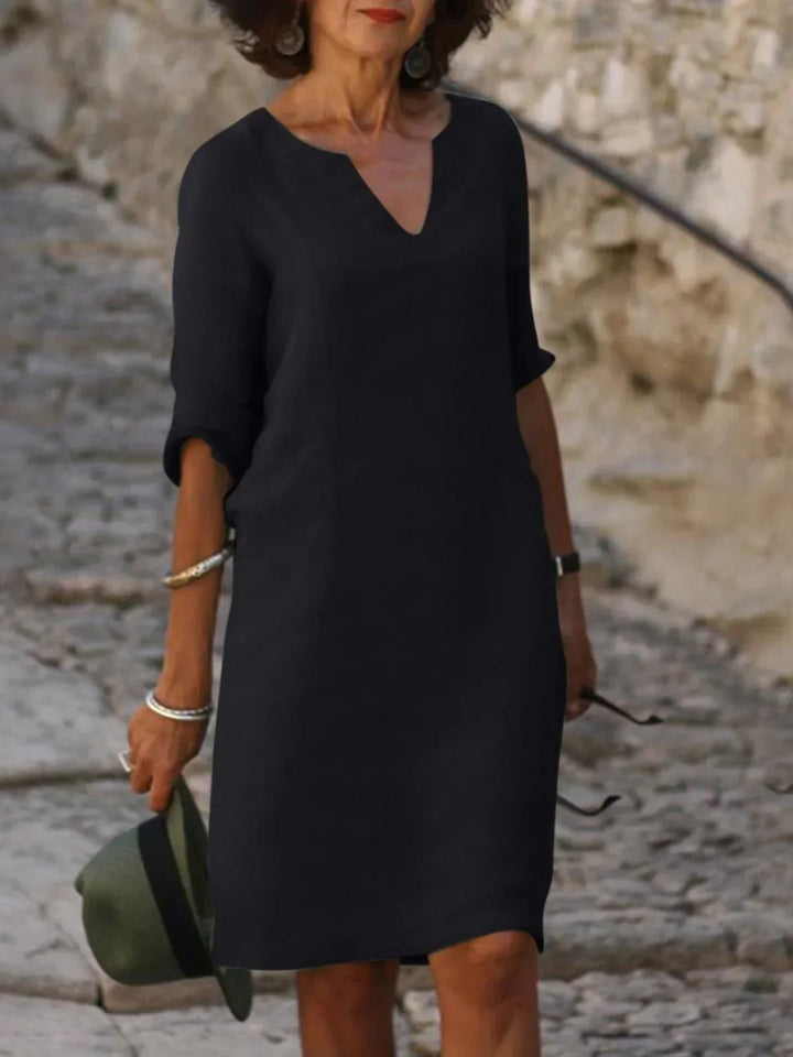 Josina – The elegant and alluring dress for every occasion