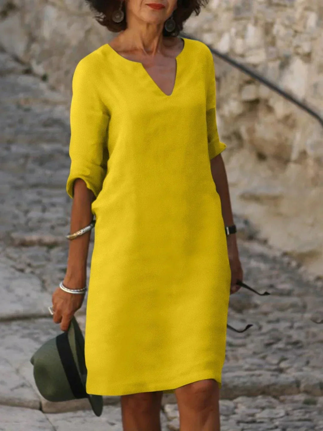 Josina – The elegant and alluring dress for every occasion
