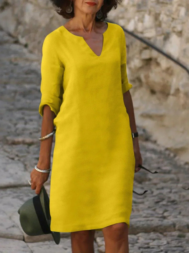 Josina – The elegant and alluring dress for every occasion