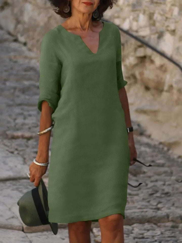 Josina – The elegant and alluring dress for every occasion