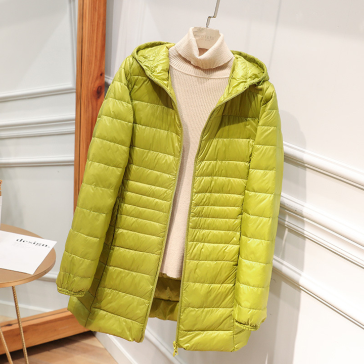 Nord Gigi – The Spring Jacket That Stylishly Accompanies You Through Every Weather
