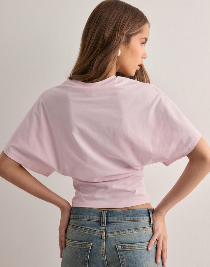 Noa – Oversized T-Shirt