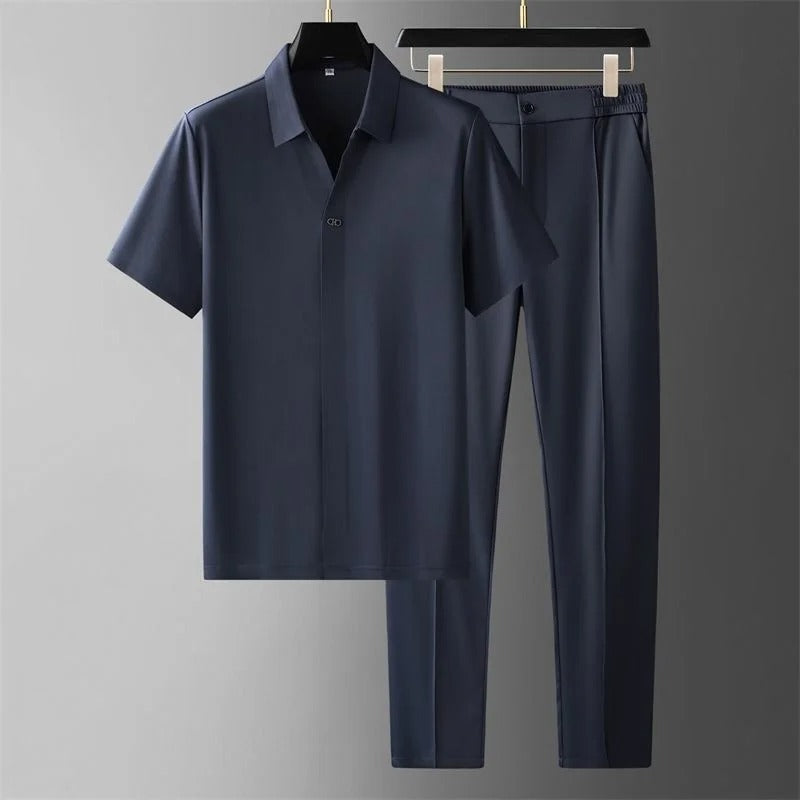 Arne – The Men’s Set for Stylish Summer Days