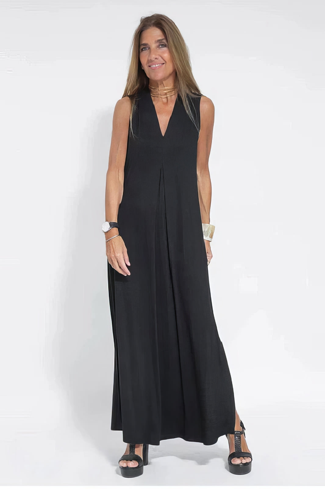 Natasha – The Dress That Perfectly Highlights Your Silhouette!