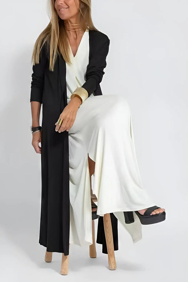Natasha – The Dress That Perfectly Highlights Your Silhouette!