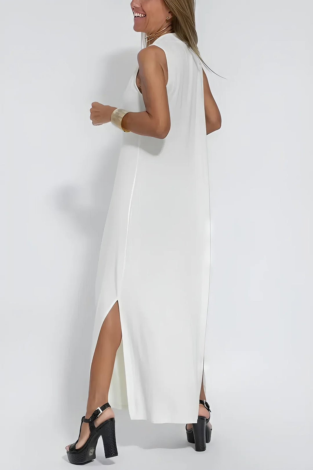 Natasha – The Dress That Perfectly Highlights Your Silhouette!