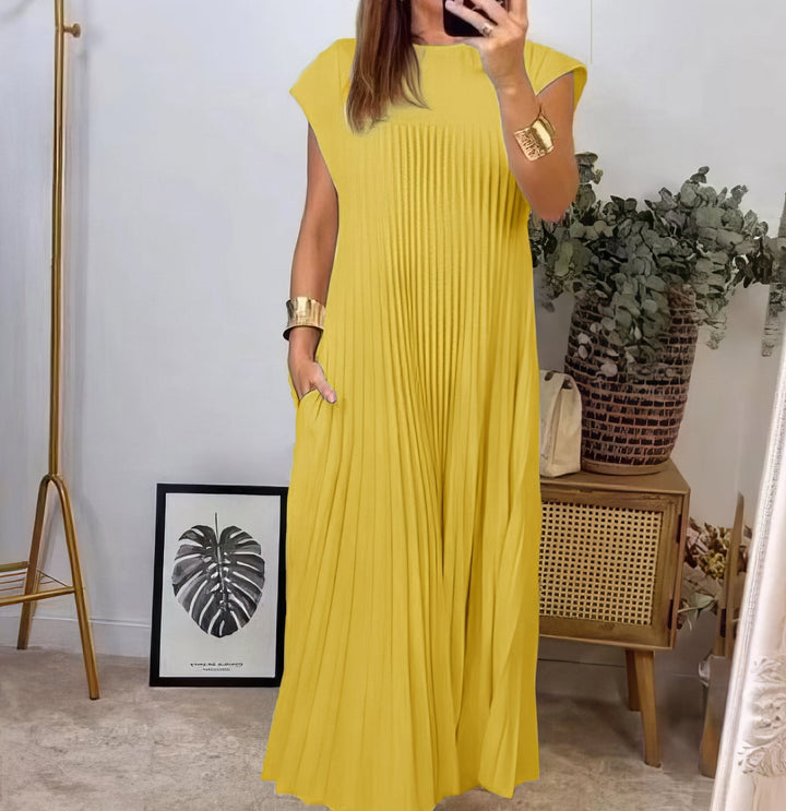 Larissa – The Perfect Blend of Elegance and Comfort for Every Occasion