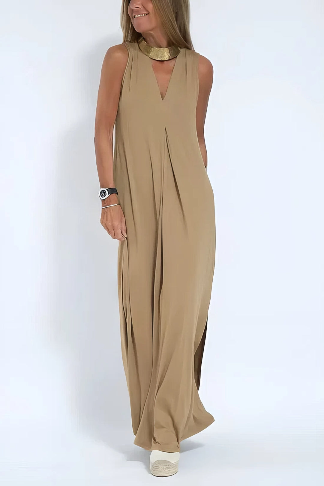Natasha – The Dress That Perfectly Highlights Your Silhouette!