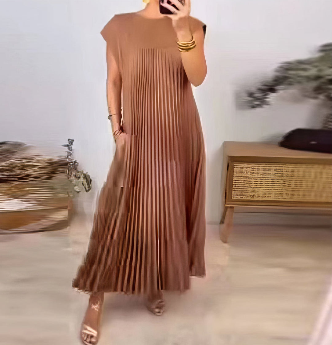 Larissa – The Perfect Blend of Elegance and Comfort for Every Occasion