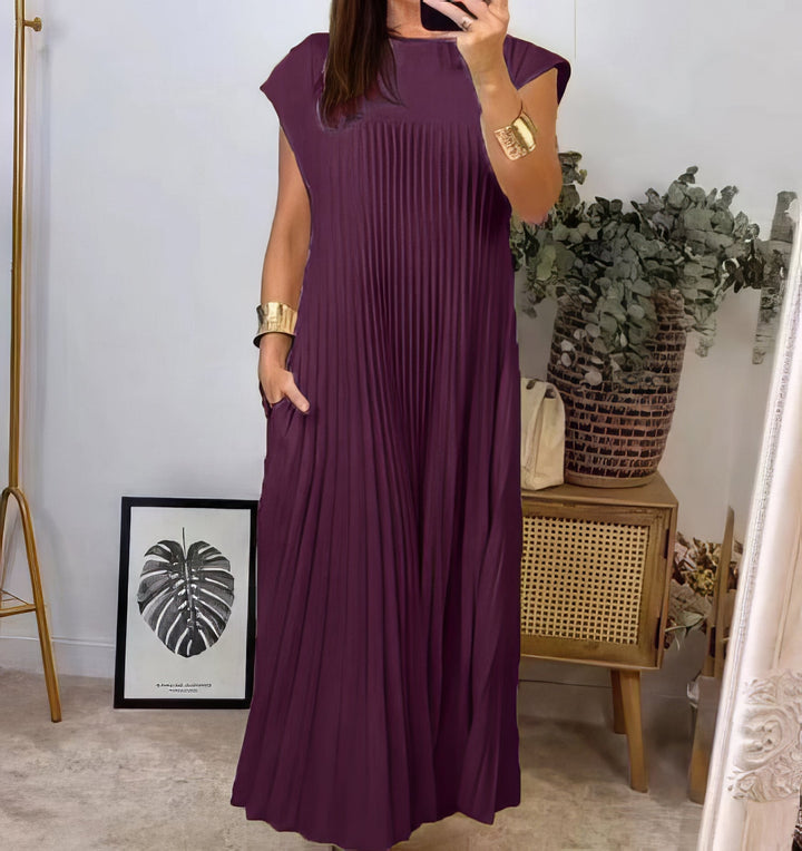 Larissa – The Perfect Blend of Elegance and Comfort for Every Occasion
