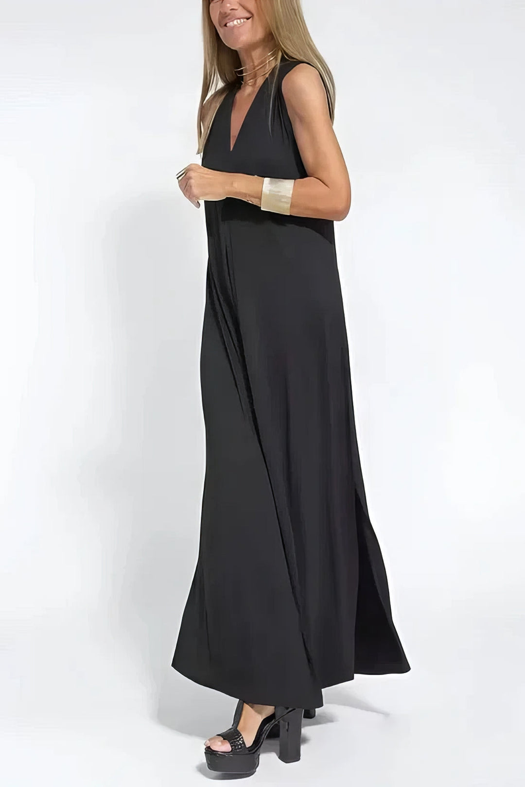 Natasha – The Dress That Perfectly Highlights Your Silhouette!