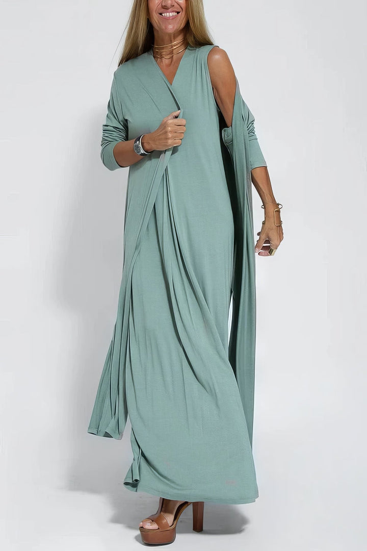 Natasha – The Dress That Perfectly Highlights Your Silhouette!