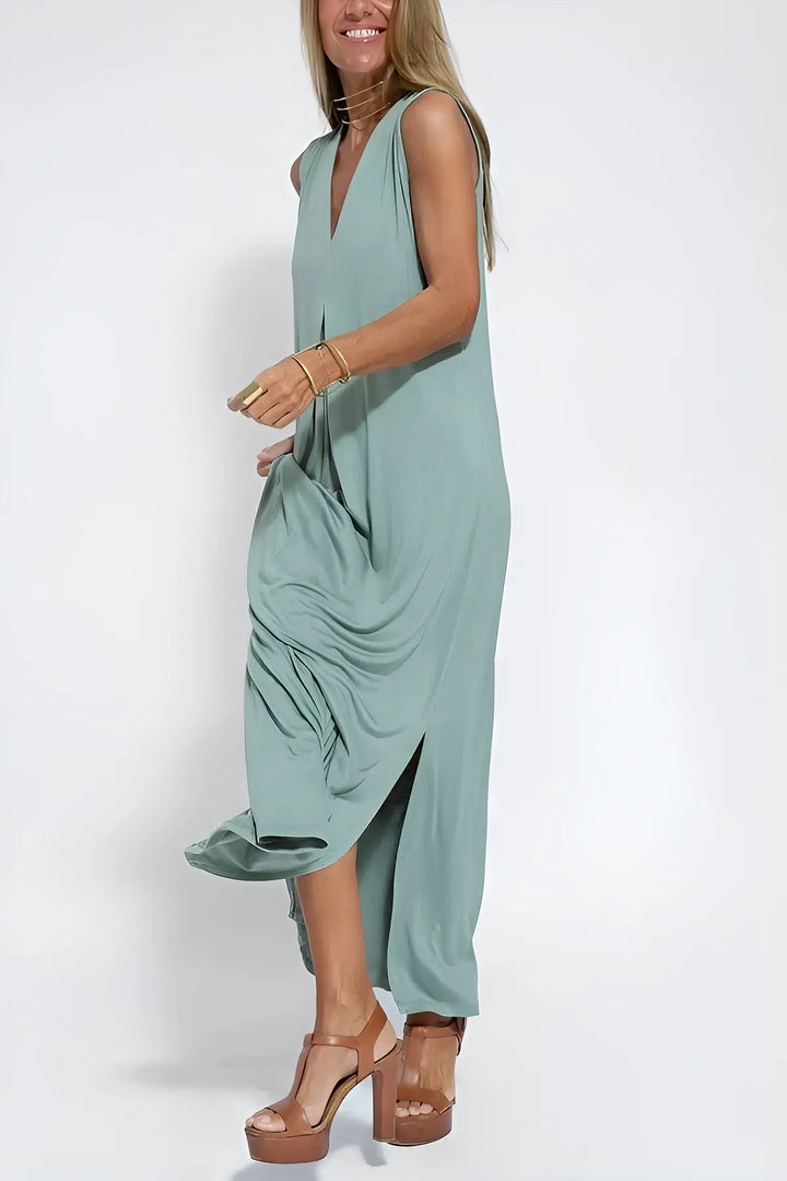 Natasha – The Dress That Perfectly Highlights Your Silhouette!