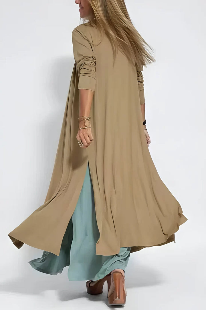 Natasha – The Dress That Perfectly Highlights Your Silhouette!