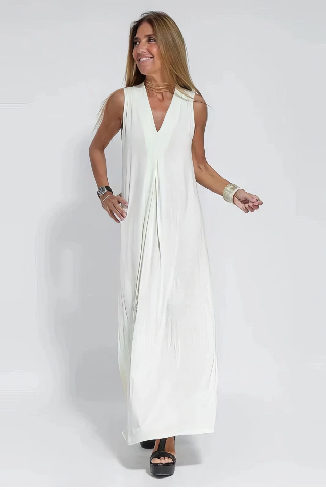 Natasha – The Dress That Perfectly Highlights Your Silhouette!