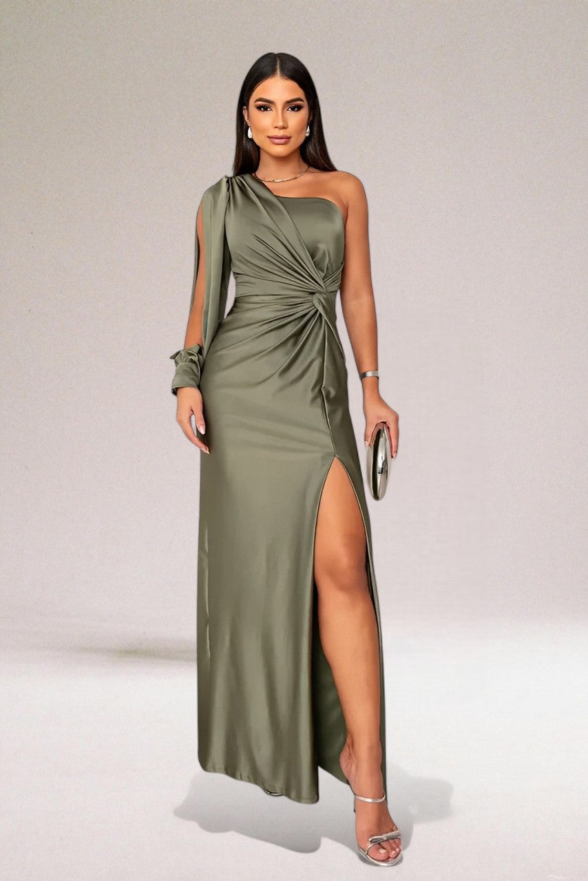 Celine – Elegant Evening Dress