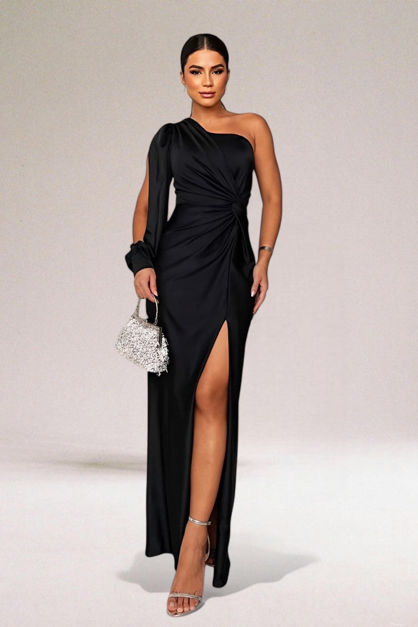 Celine – Elegant Evening Dress