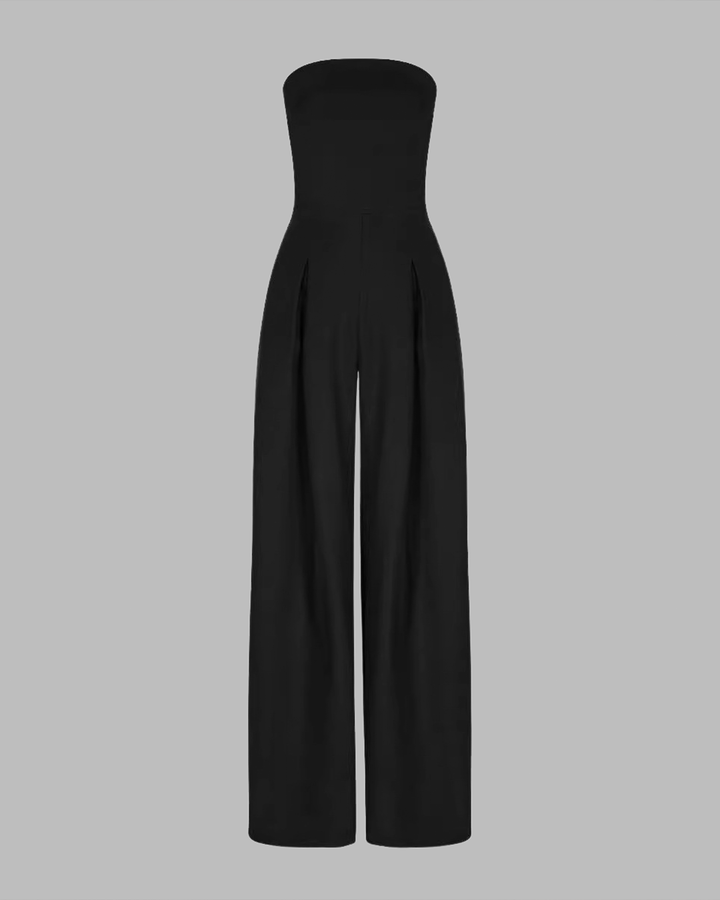 Claire – Elegant Flow Jumpsuit