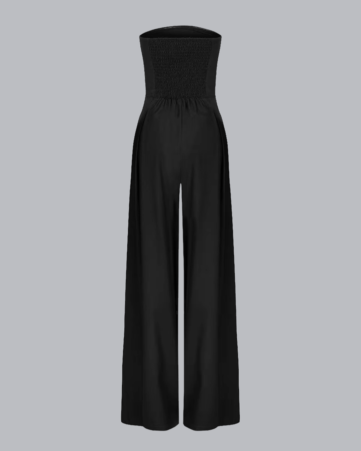 Claire – Elegant Flow Jumpsuit
